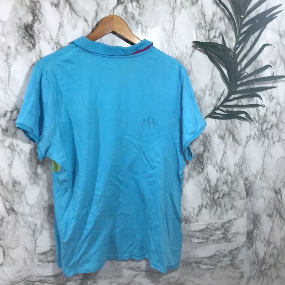 Old navy collar shirt xxl - Picture 4 of 4
